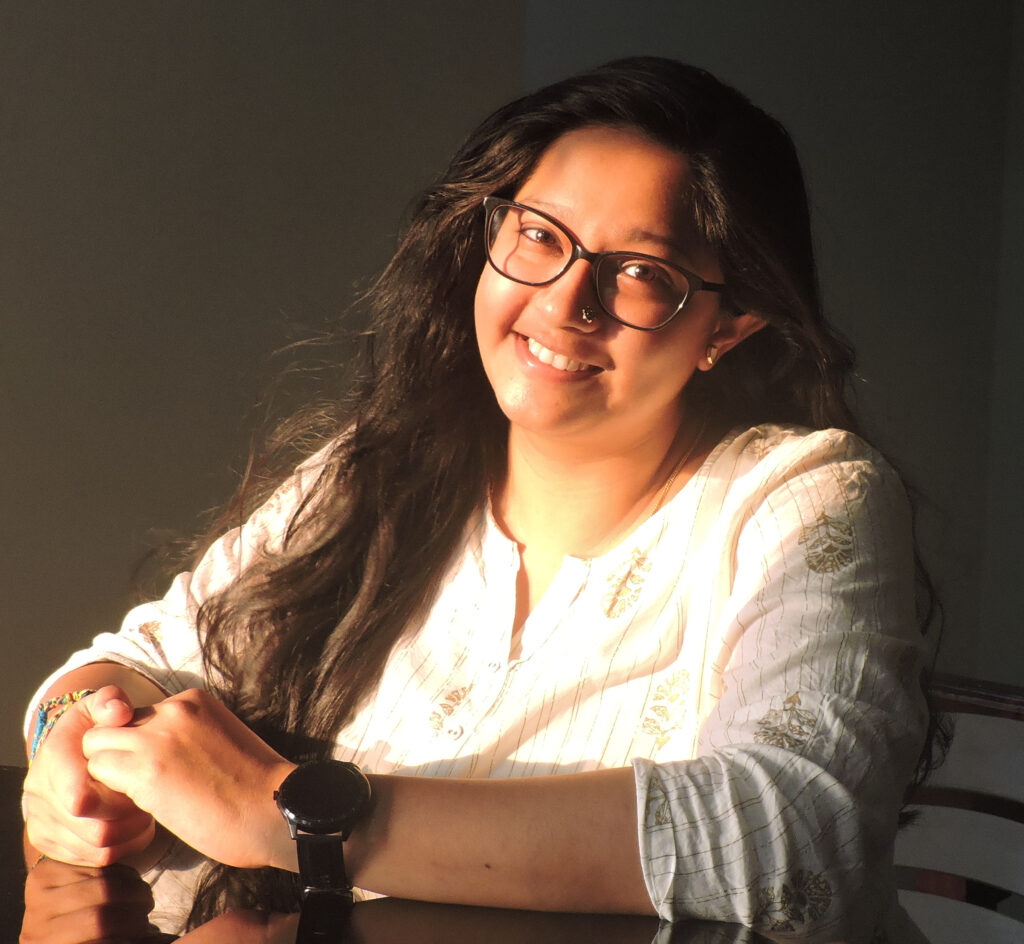 Profile picture of Niranjana Devi